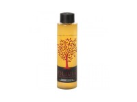 Přírodní šampon s olivovým olejem COLORED HAIR 300ml